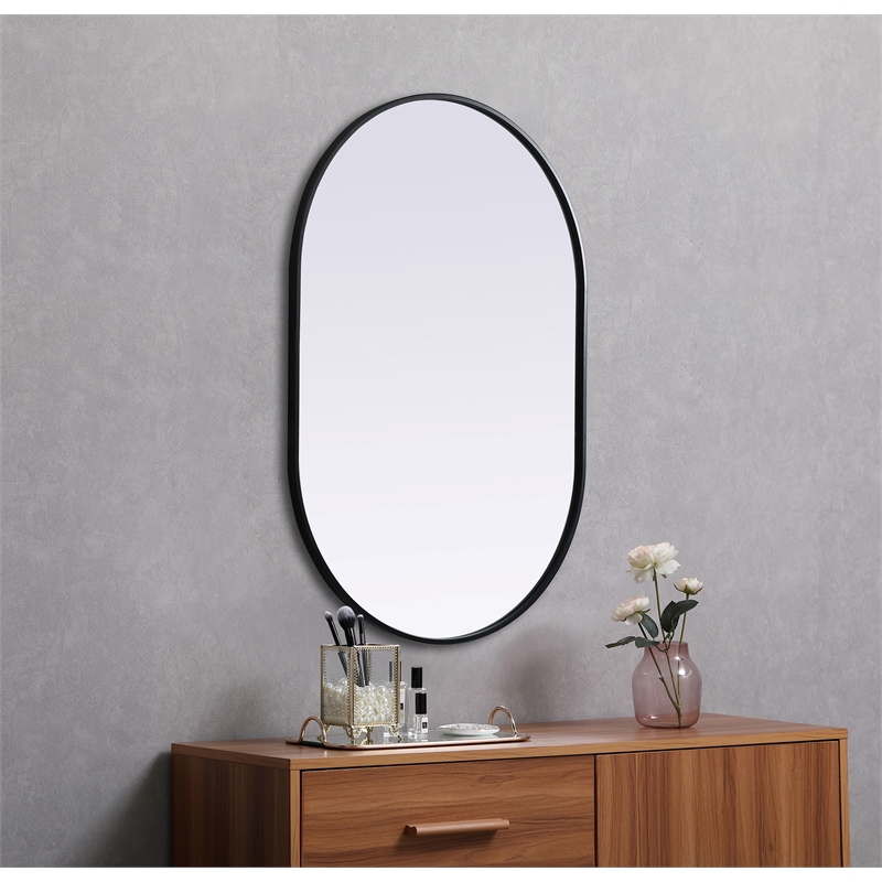 Elegant Decor Asha 27x40