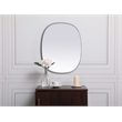 Elegant Decor Brynn 24x30