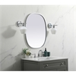 Elegant Decor Brynn 24x30