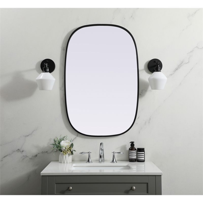 Elegant Decor Brynn 24x36