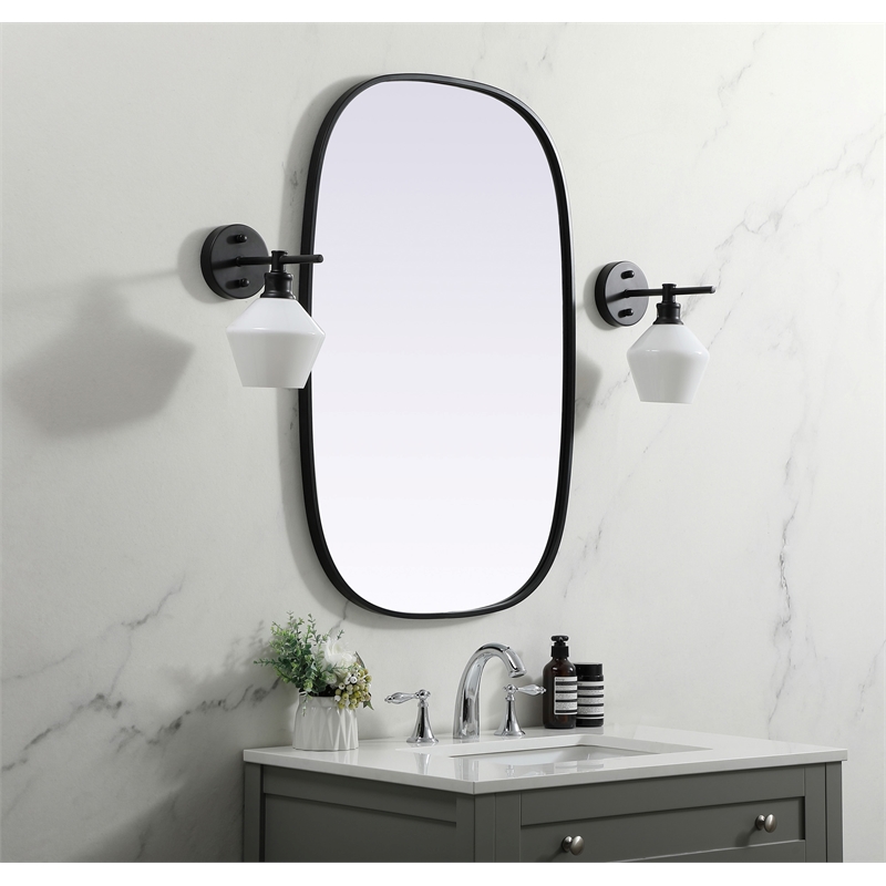 Elegant Decor Brynn 24x36