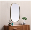 Elegant Decor Brynn 24x36