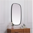 Elegant Decor Brynn 24x40