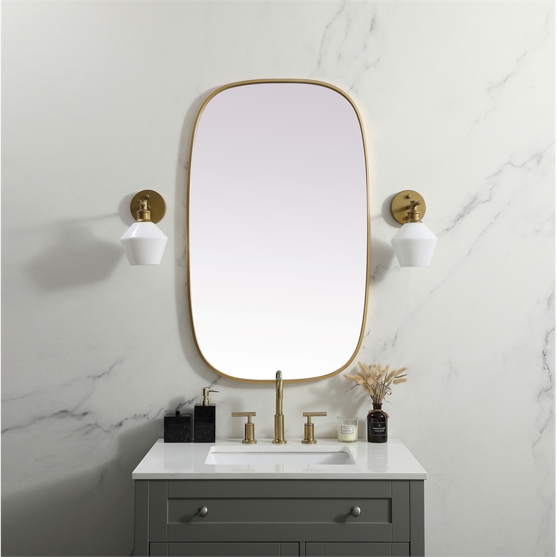 Elegant Decor Brynn 24x40