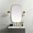 Elegant Decor Brynn 24x40