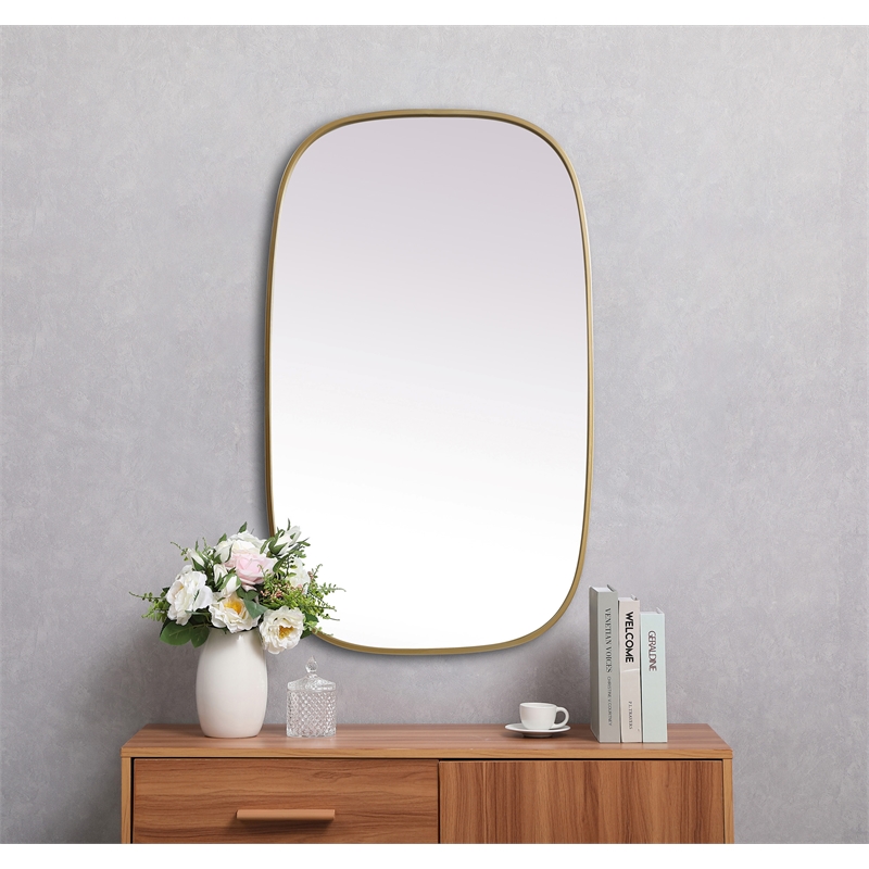 Elegant Decor Brynn 24x40