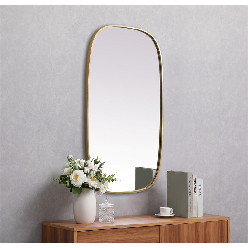 Elegant Decor Brynn 24x40