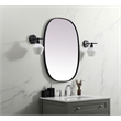 Elegant Decor Brynn 27x36