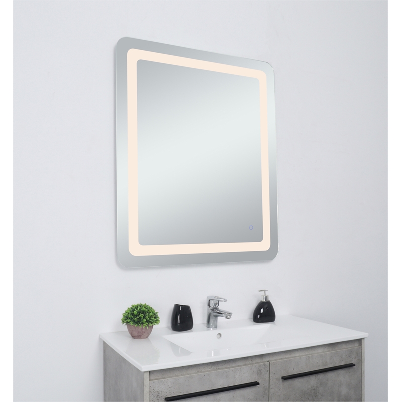 Elegant Decor Genesis 36