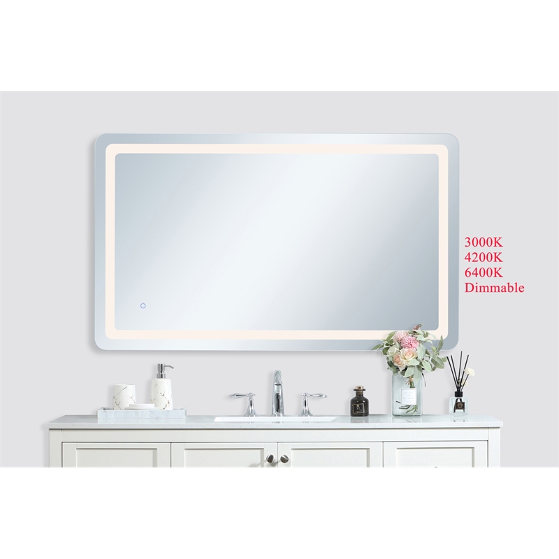 Elegant Decor Genesis 36