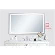 Elegant Decor Genesis 36