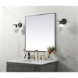Elegant Decor Eternity 48