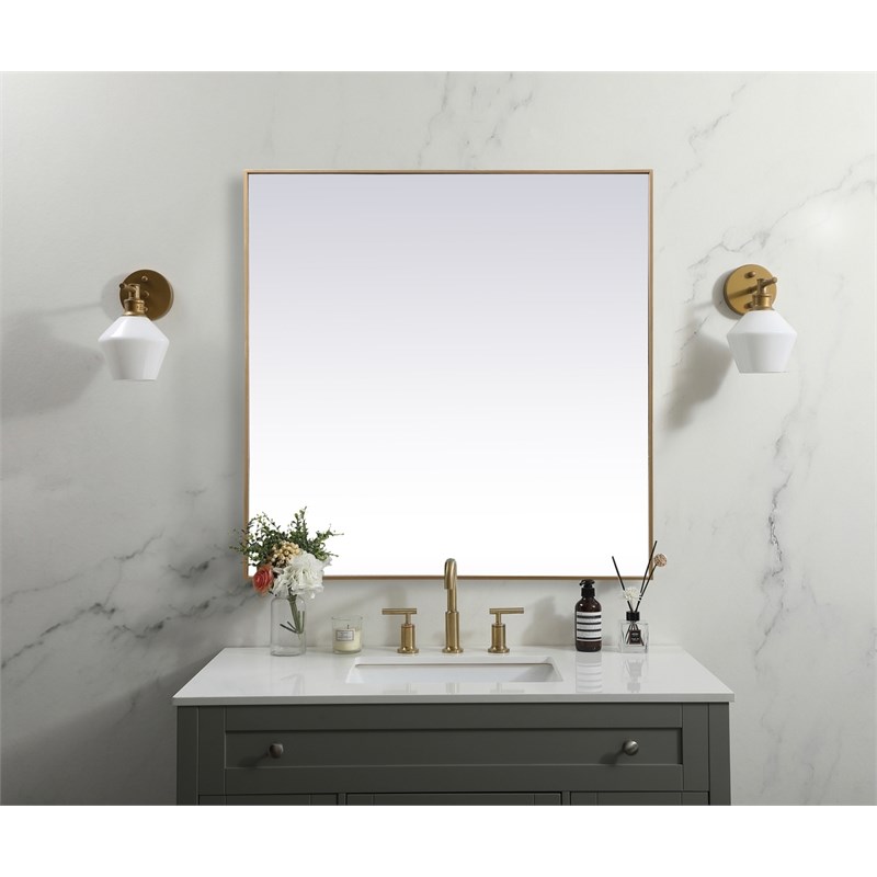Elegant Decor Eternity 48