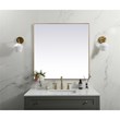 Elegant Decor Eternity 48