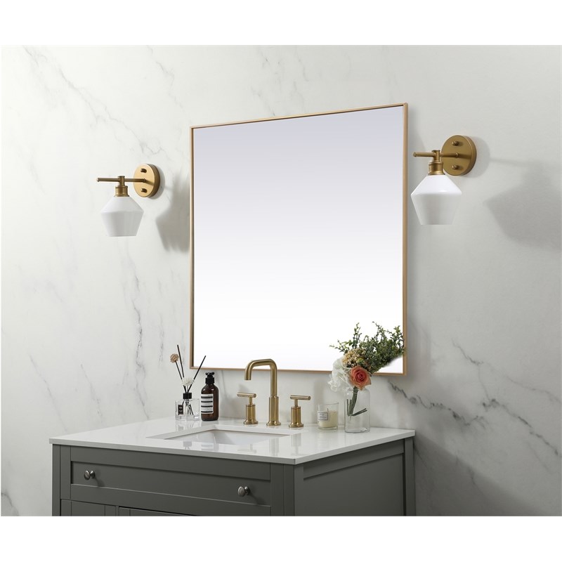 Elegant Decor Eternity 48