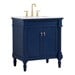 Blue-Gold