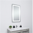 Elegant Decor Genesis 36x24