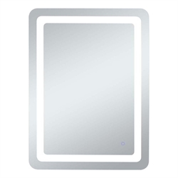 Bathroom Mirrors