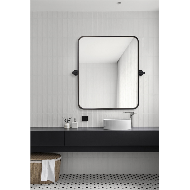Elegant Decor Everly 20x24