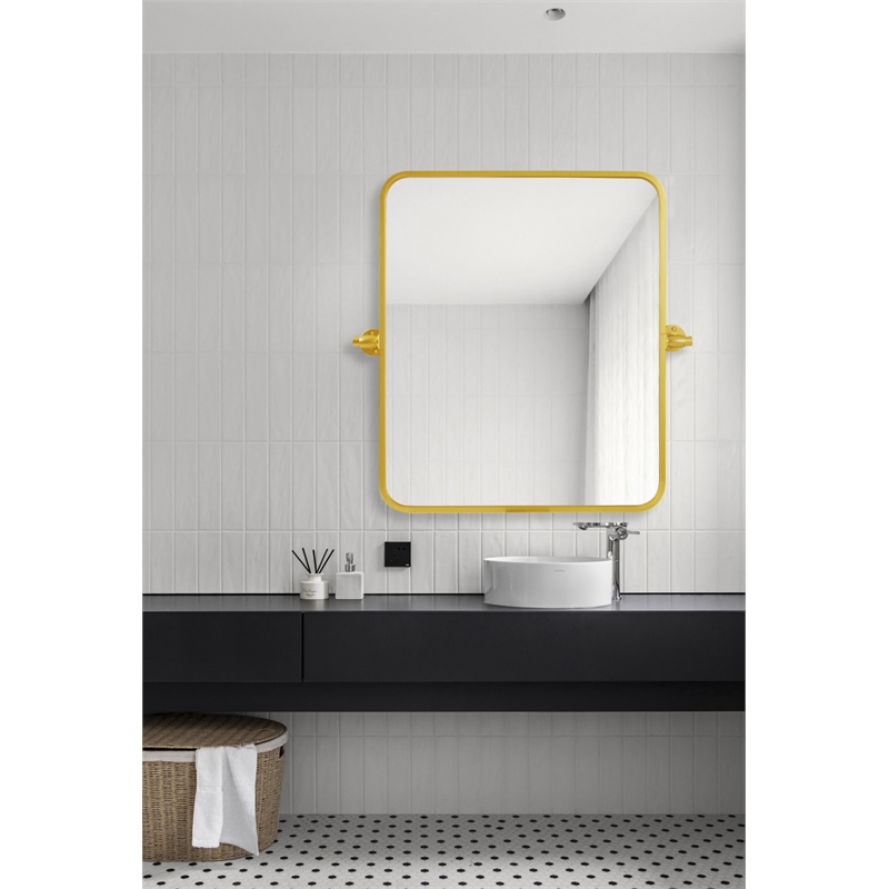 Elegant Decor Everly 20x24
