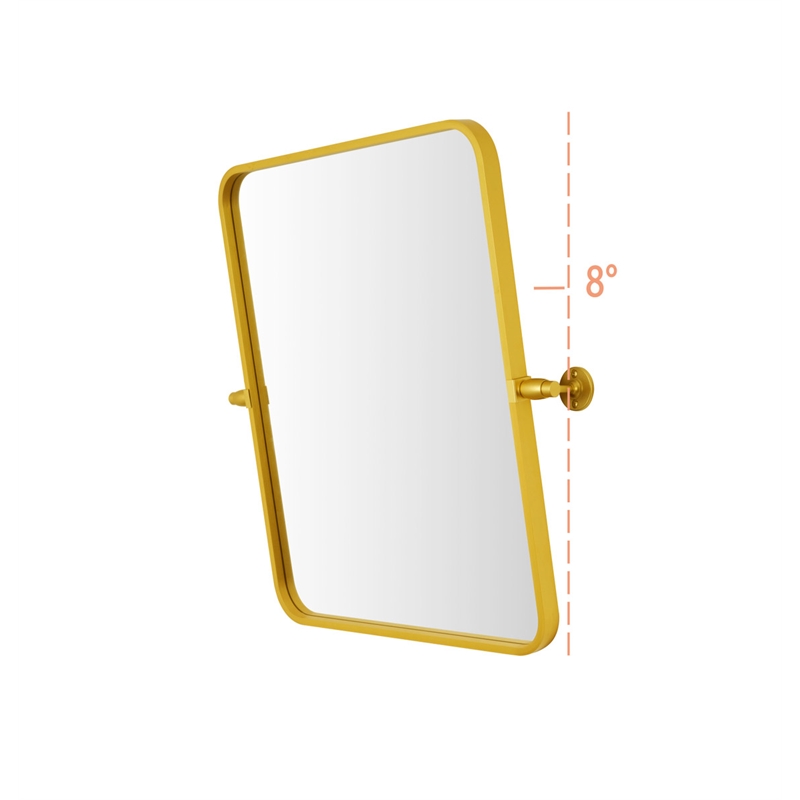 Elegant Decor Everly 20x24