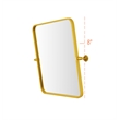 Elegant Decor Everly 20x24