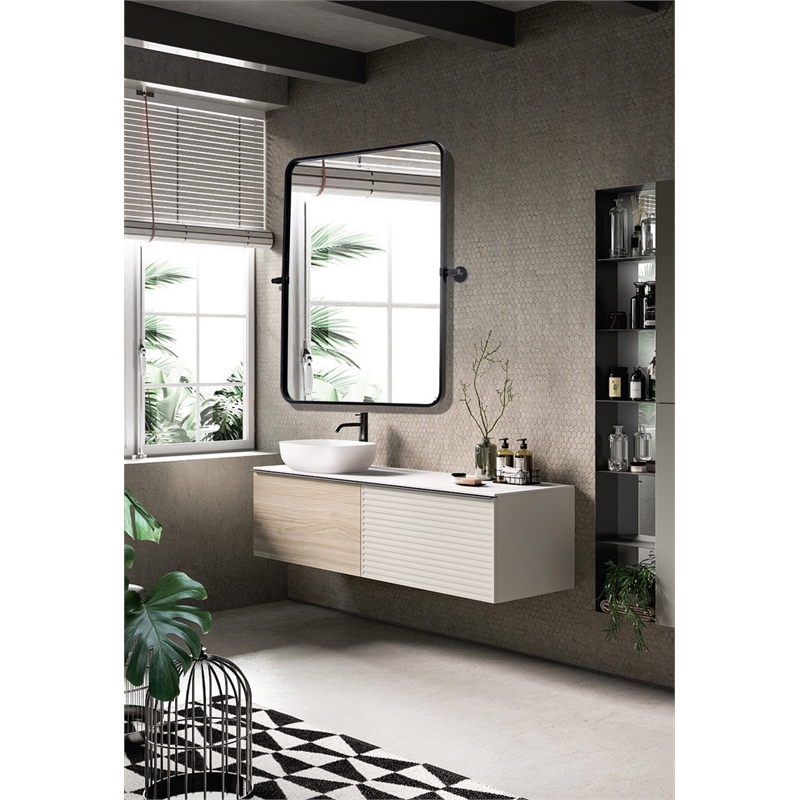 Elegant Decor Everly 32x24