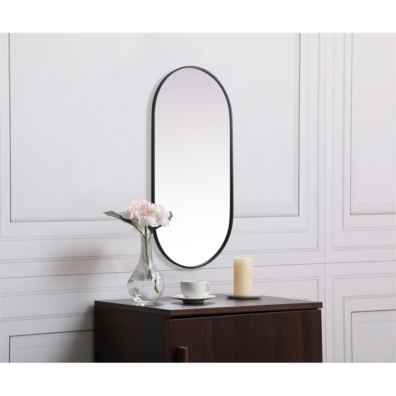 Elegant Decor Asha 24x48