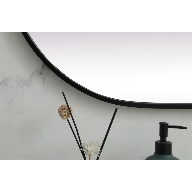 Elegant Decor Asha 24x48