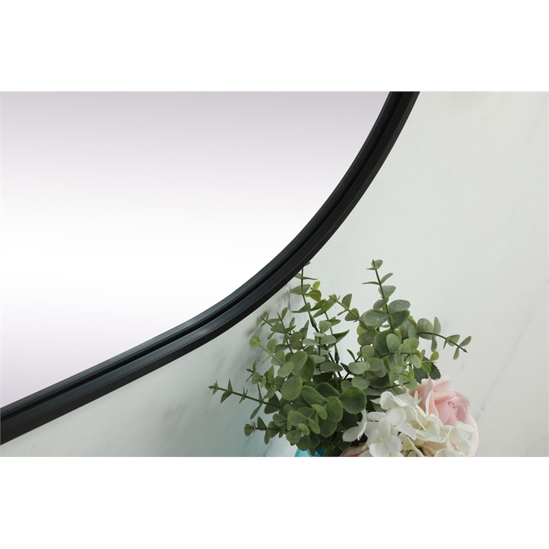 Elegant Decor Asha 24x48