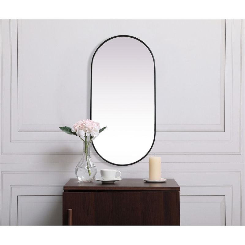 Elegant Decor Asha 24x48