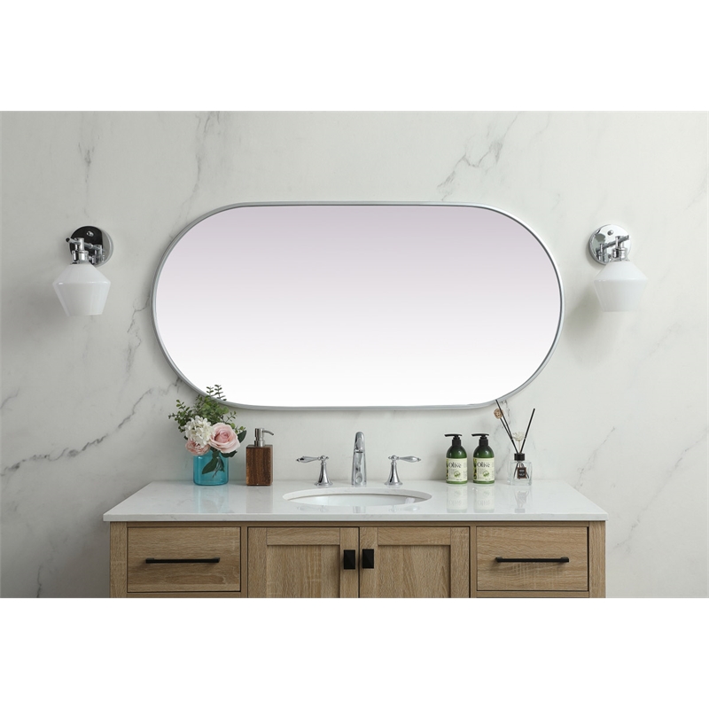 Elegant Decor Asha 24x48