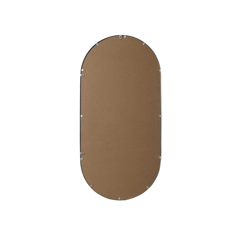 Elegant Decor Asha 24x48