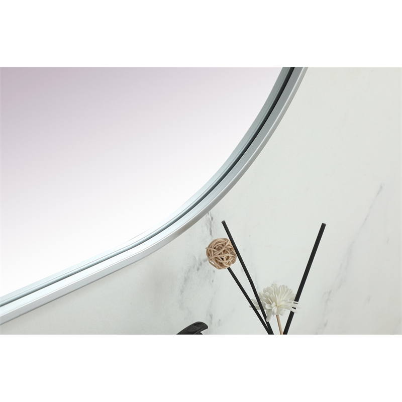 Elegant Decor Asha 24x48