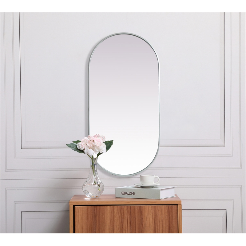 Elegant Decor Asha 24x48