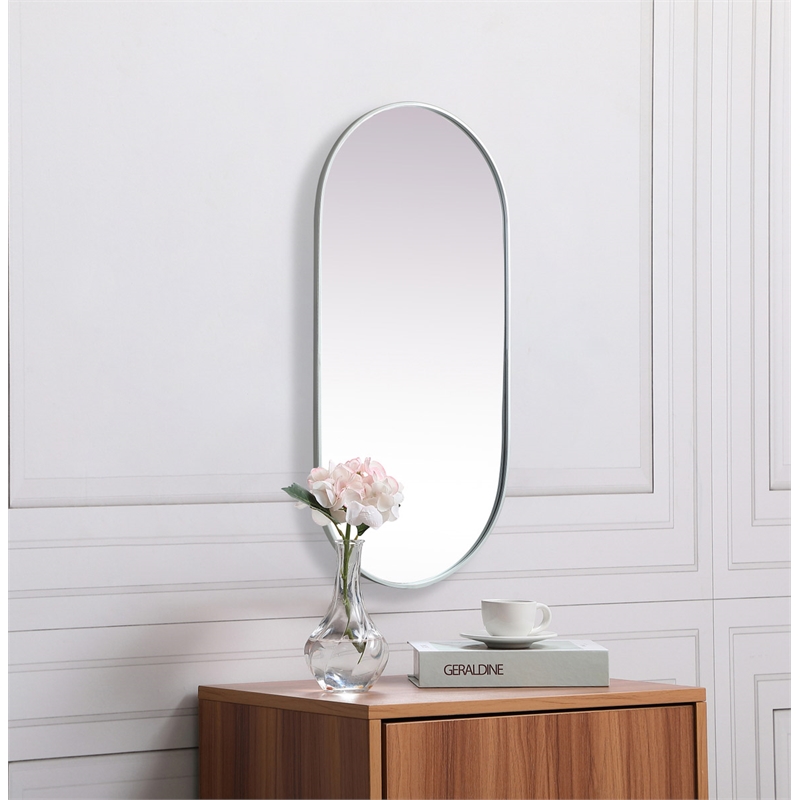 Elegant Decor Asha 24x48