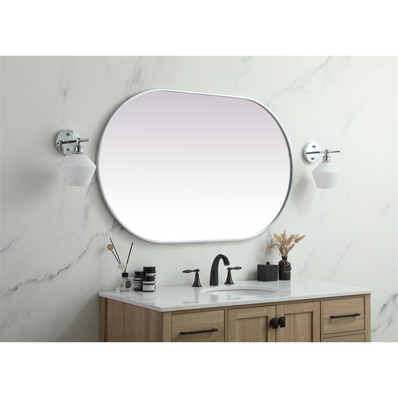 Elegant Decor Asha 30x48