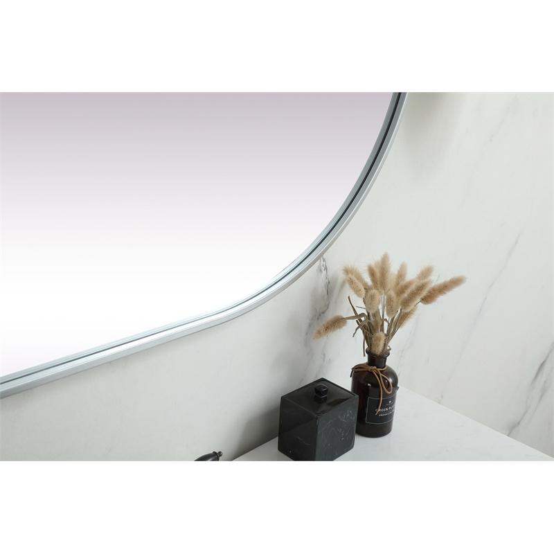 Elegant Decor Asha 30x48