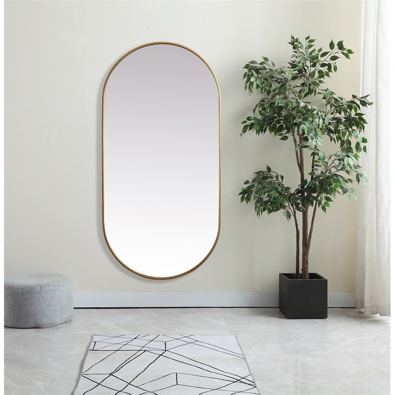 Elegant Decor Asha 30x60