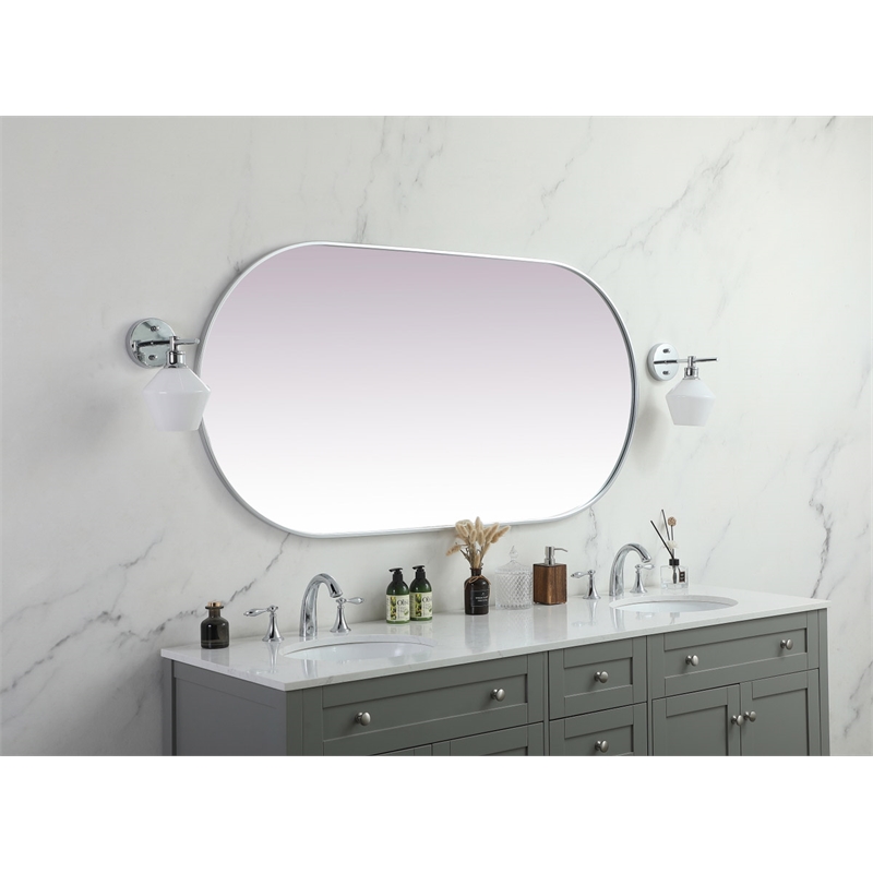Elegant Decor Asha 30x60