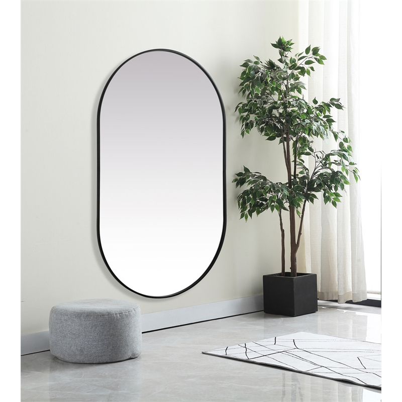 Elegant Decor Asha 36x60