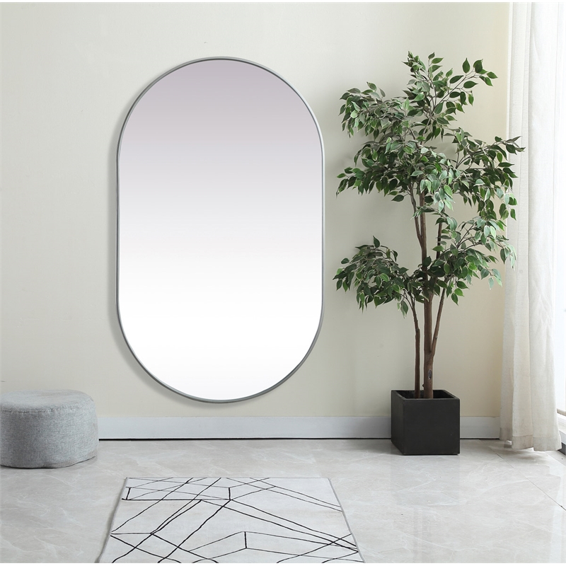 Elegant Decor Asha 36x60