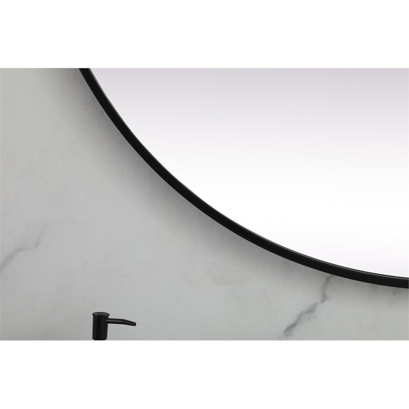 Elegant Decor Asha 36x72