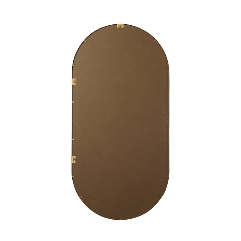 Elegant Decor Asha 36x72