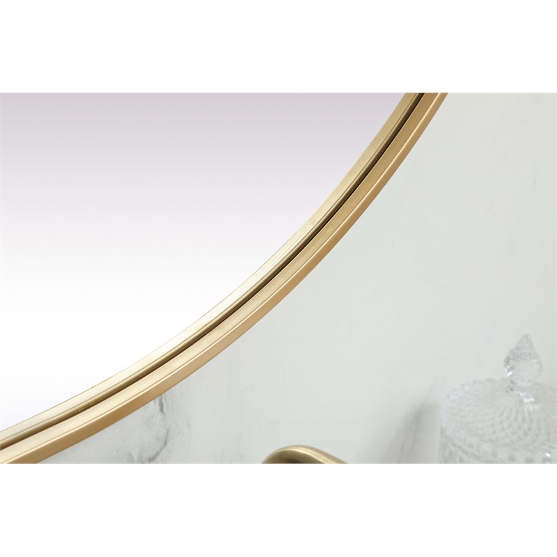 Elegant Decor Asha 36x72