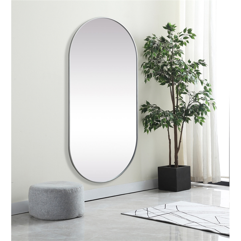 Elegant Decor Asha 36x72