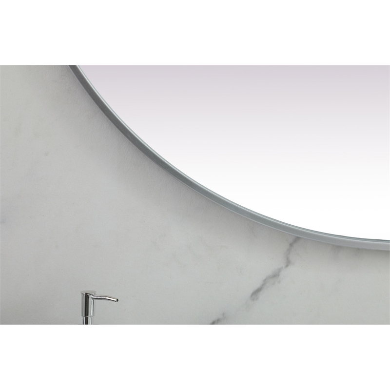 Elegant Decor Asha 36x72