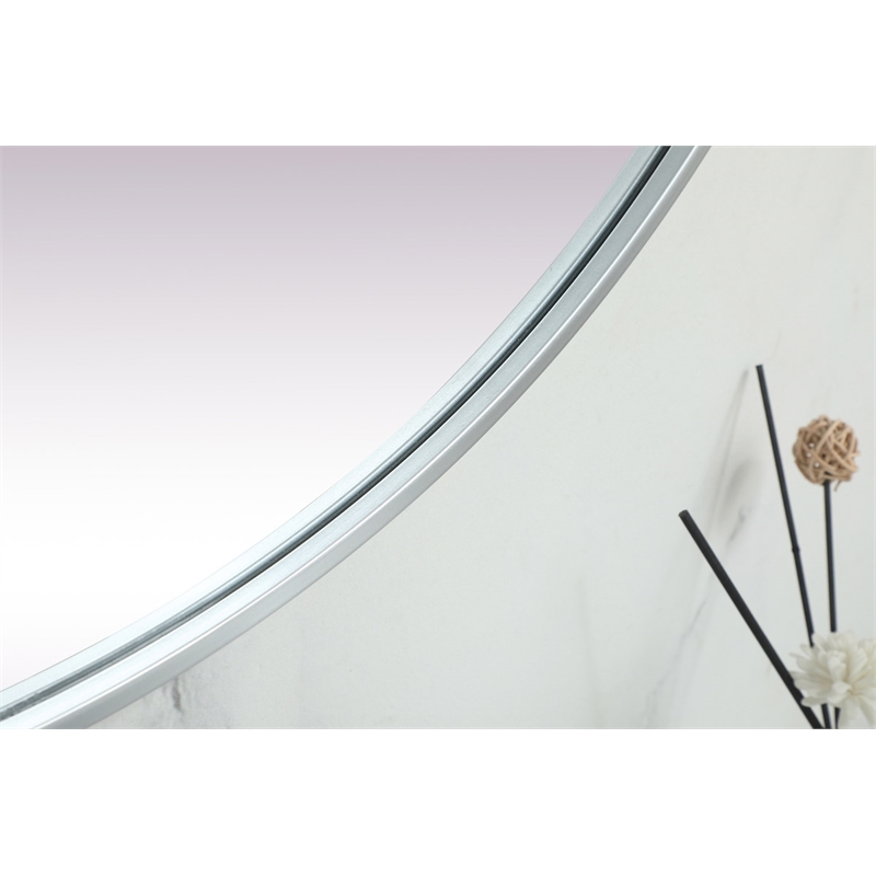 Elegant Decor Asha 36x72