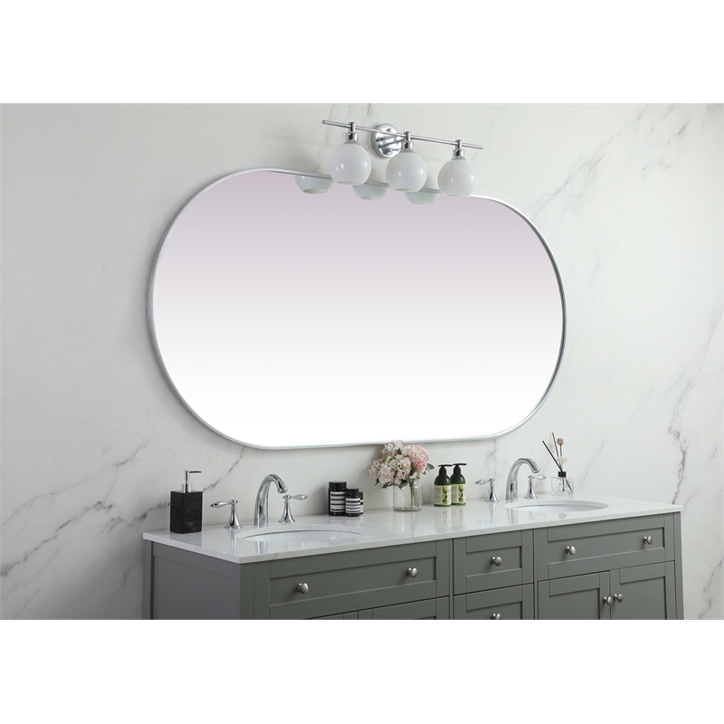 Elegant Decor Asha 36x72