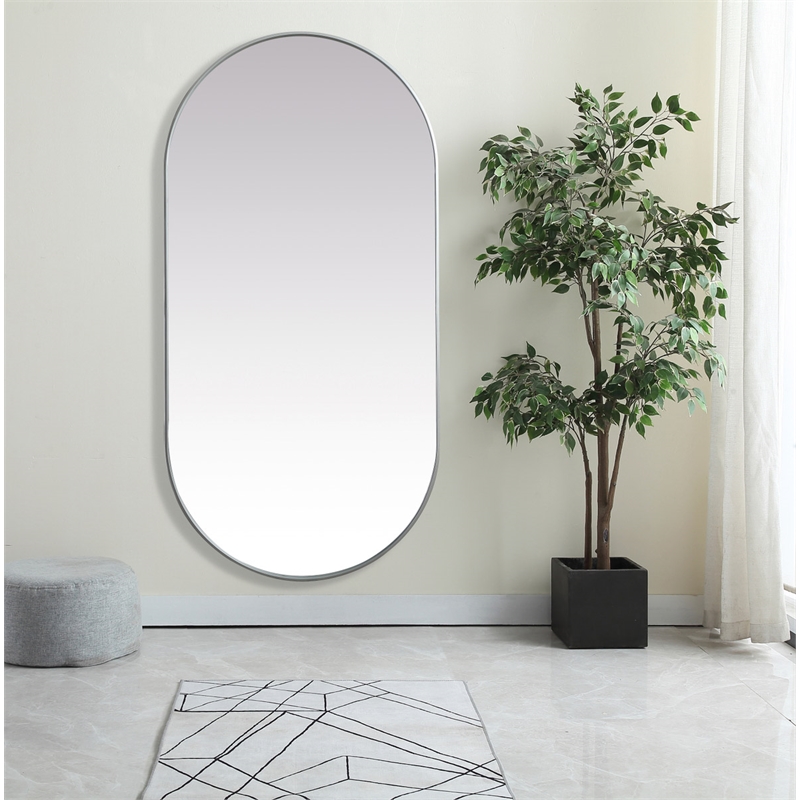 Elegant Decor Asha 36x72